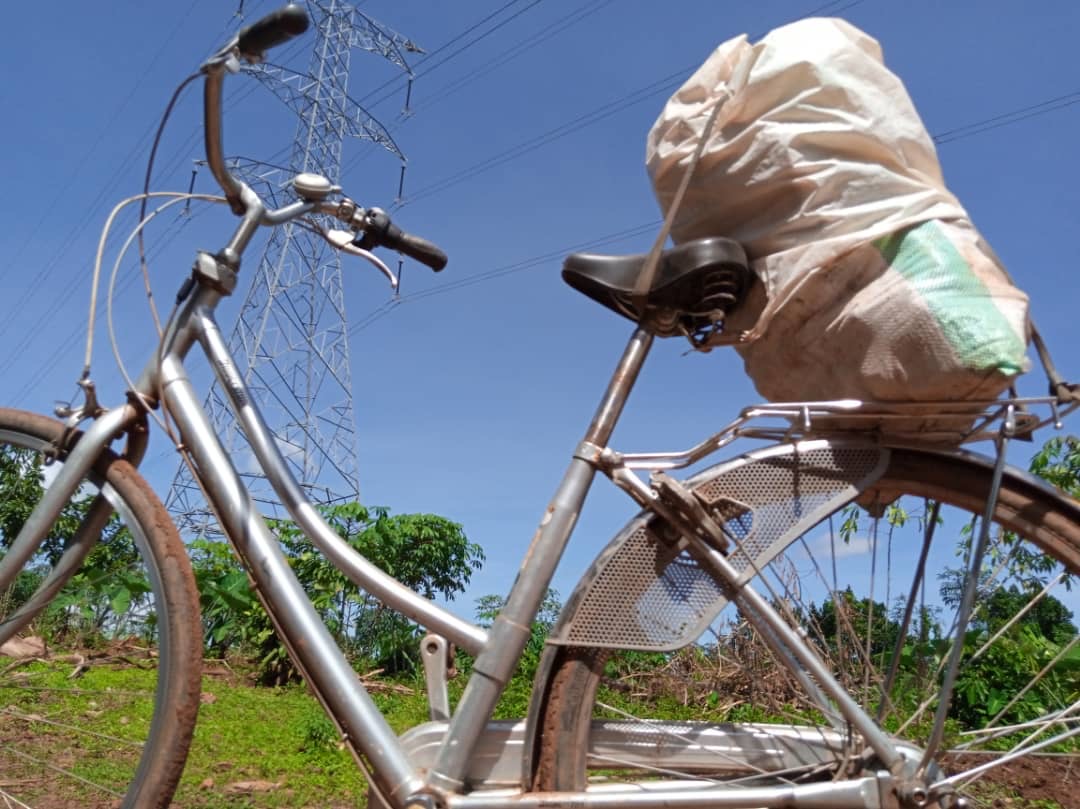 Uganda – Bicycle Donation Project