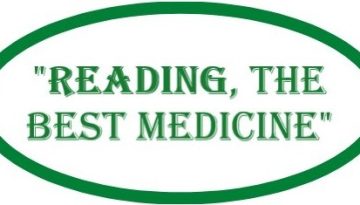ReadingTheBestMedicine