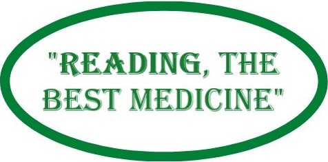 ReadingTheBestMedicine